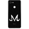 Dragon Ball Z Majin Buu Symbol Google Pixel 3 Skin